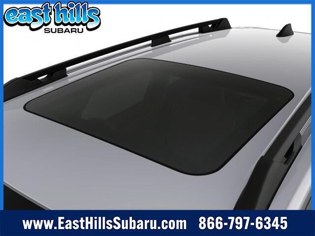 new 2025 Subaru Forester car, priced at $34,322