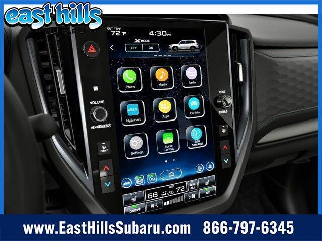 new 2025 Subaru Forester Hybrid car, priced at $38,912