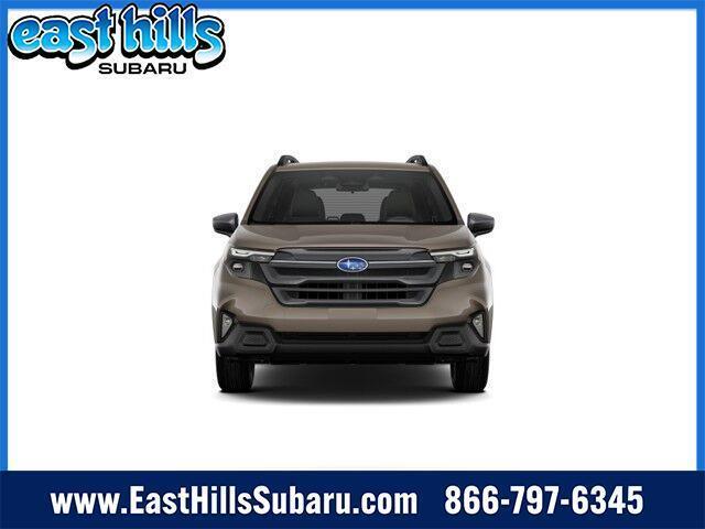 new 2025 Subaru Forester Hybrid car, priced at $38,912
