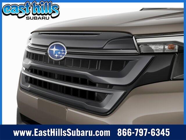 new 2025 Subaru Forester Hybrid car, priced at $38,912