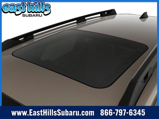 new 2025 Subaru Forester Hybrid car, priced at $38,912