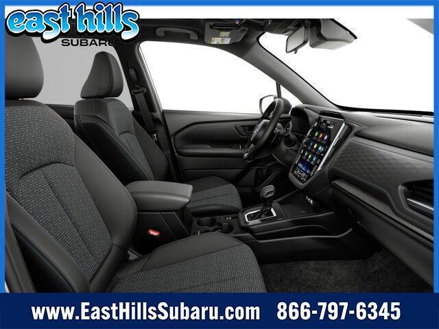 new 2025 Subaru Forester Hybrid car, priced at $38,912