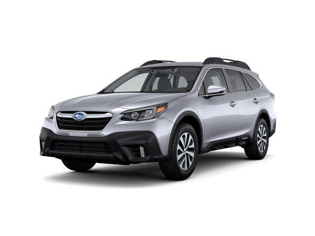 used 2022 Subaru Outback car, priced at $24,991