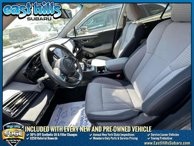 used 2022 Subaru Outback car, priced at $24,991