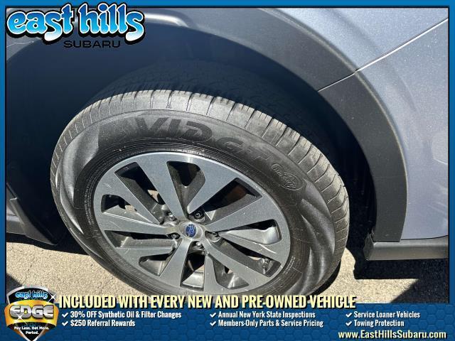 used 2022 Subaru Outback car, priced at $24,991