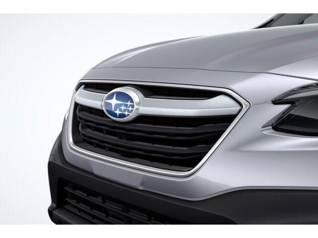 used 2022 Subaru Outback car, priced at $24,991