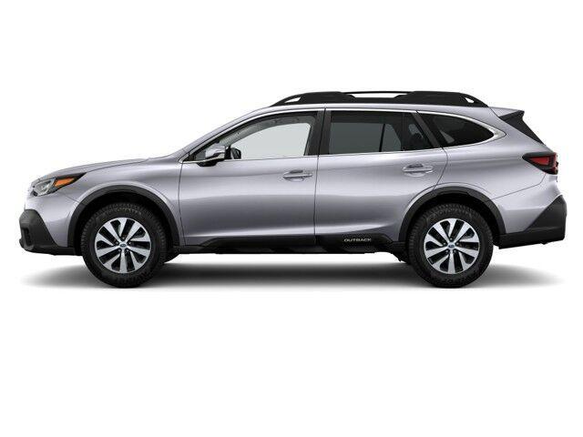 used 2022 Subaru Outback car, priced at $24,991