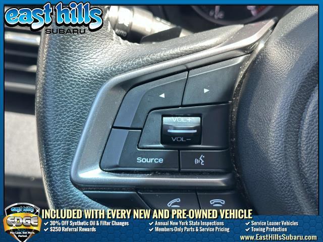 used 2022 Subaru Outback car, priced at $24,991