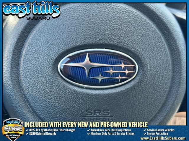 used 2022 Subaru Outback car, priced at $24,991