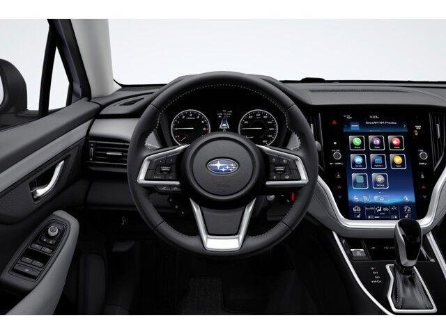 used 2022 Subaru Outback car, priced at $24,991