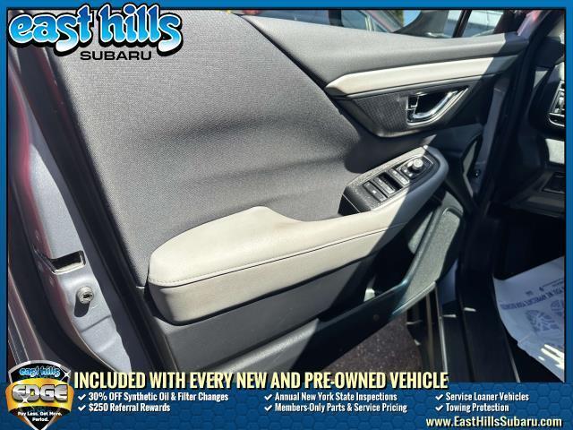 used 2022 Subaru Outback car, priced at $24,991