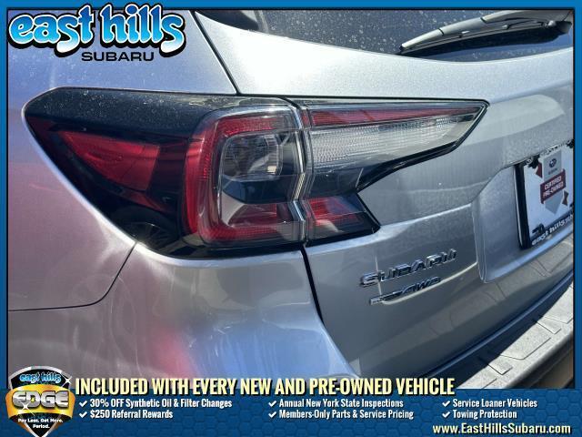 used 2022 Subaru Outback car, priced at $24,991