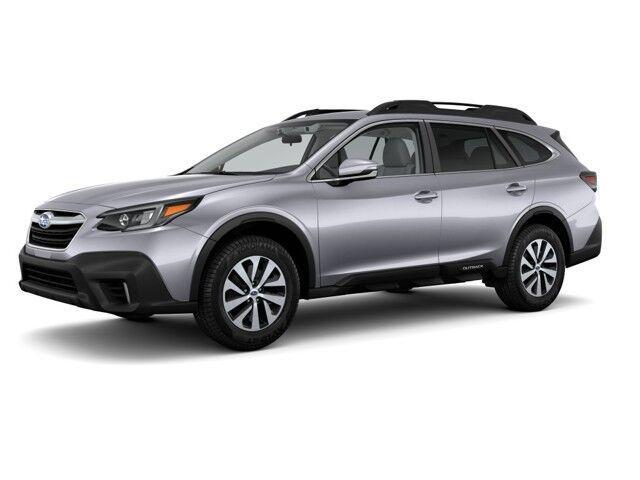 used 2022 Subaru Outback car, priced at $24,991