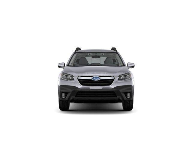 used 2022 Subaru Outback car, priced at $24,991