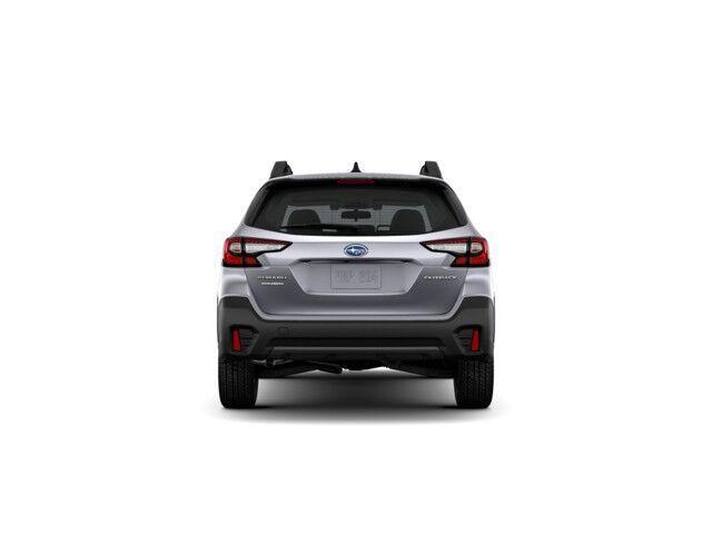 used 2022 Subaru Outback car, priced at $24,991