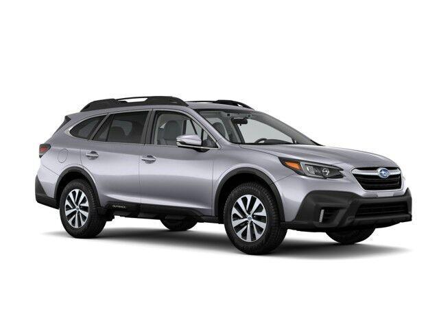 used 2022 Subaru Outback car, priced at $24,991