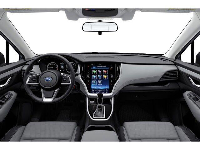 used 2022 Subaru Outback car, priced at $24,991