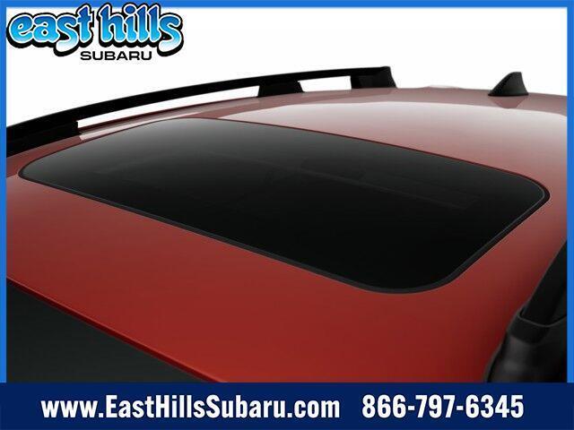 new 2025 Subaru Crosstrek car, priced at $31,781