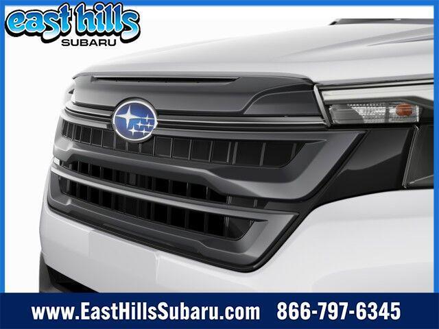 new 2025 Subaru Forester Hybrid car, priced at $38,346