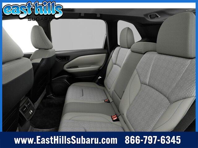 new 2025 Subaru Forester Hybrid car, priced at $38,346