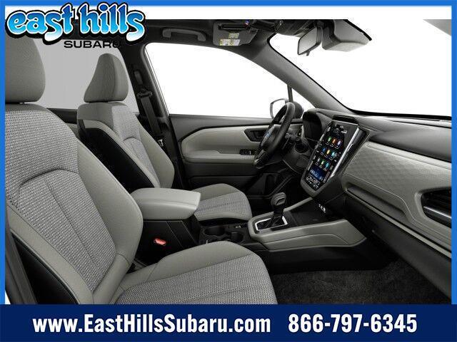 new 2025 Subaru Forester Hybrid car, priced at $38,346
