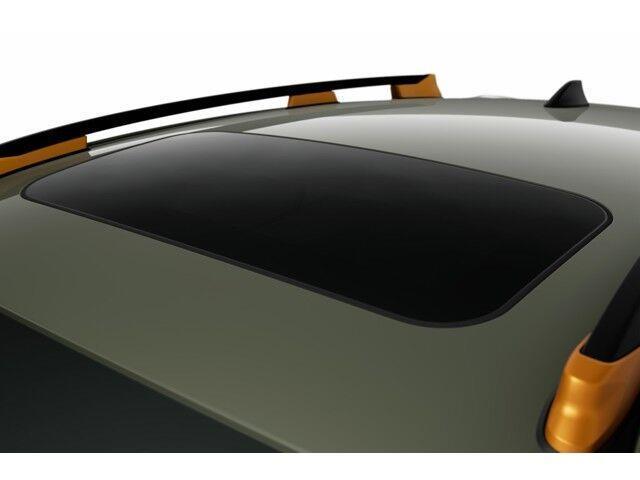 new 2025 Subaru Crosstrek car, priced at $37,925