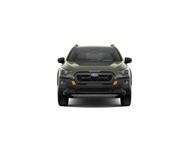 new 2025 Subaru Crosstrek car, priced at $37,925