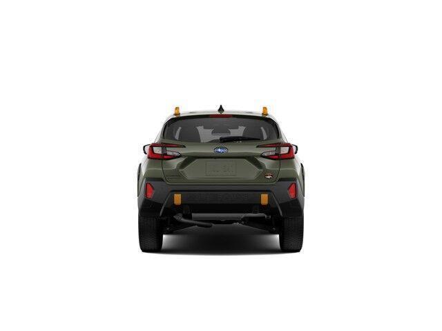 new 2025 Subaru Crosstrek car, priced at $37,925