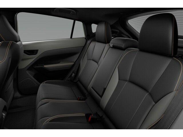 new 2025 Subaru Crosstrek car, priced at $37,925