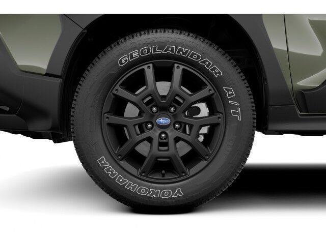 new 2025 Subaru Crosstrek car, priced at $37,925