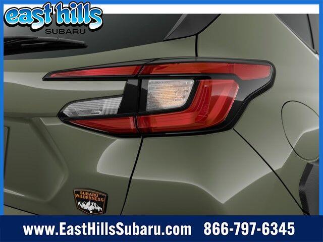 new 2025 Subaru Crosstrek car, priced at $37,925
