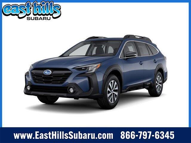 new 2025 Subaru Outback car, priced at $36,603