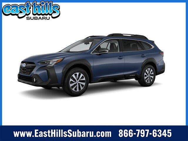 new 2025 Subaru Outback car, priced at $36,603