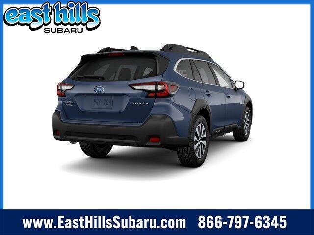 new 2025 Subaru Outback car, priced at $36,603