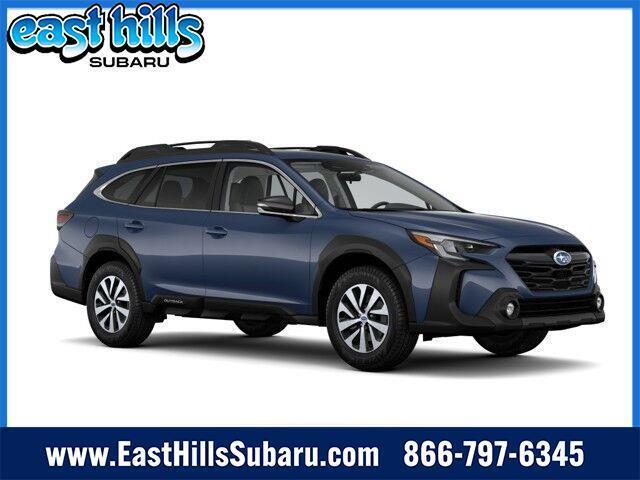 new 2025 Subaru Outback car, priced at $36,603