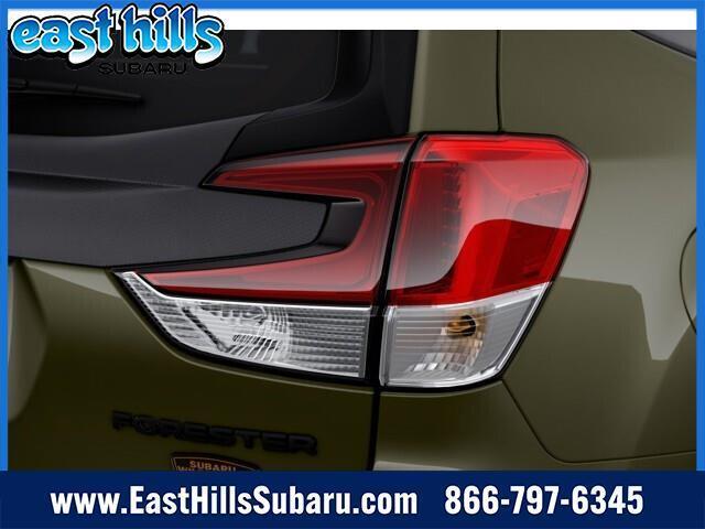 new 2025 Subaru Forester car, priced at $41,003