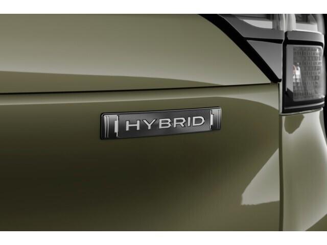 new 2025 Subaru Forester Hybrid car, priced at $45,915