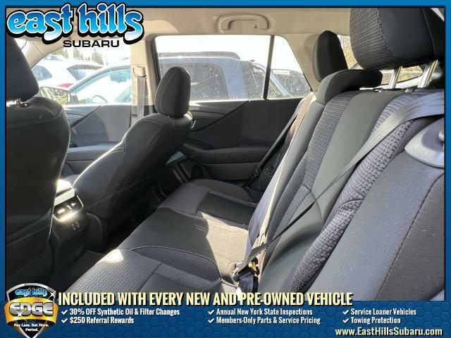 used 2025 Subaru Outback car, priced at $31,391