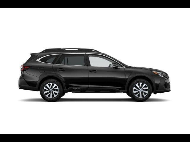 used 2025 Subaru Outback car