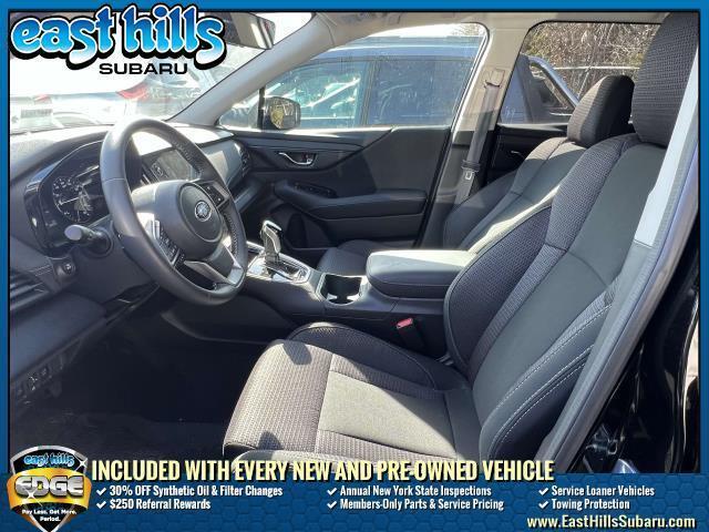 used 2025 Subaru Outback car, priced at $31,391