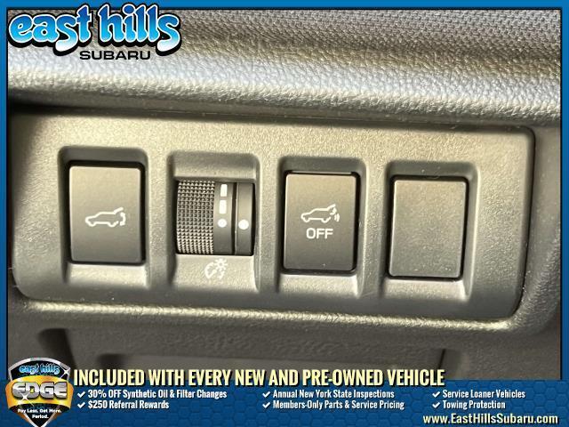 used 2025 Subaru Outback car, priced at $31,391