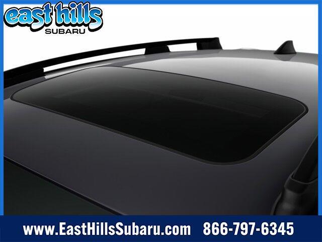 new 2025 Subaru Crosstrek car, priced at $36,500