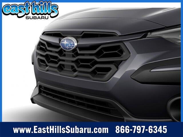 new 2025 Subaru Crosstrek car, priced at $36,500