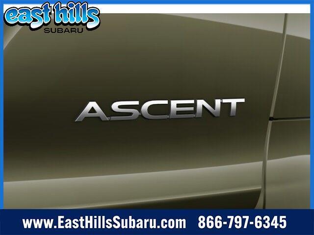 new 2024 Subaru Ascent car, priced at $39,414