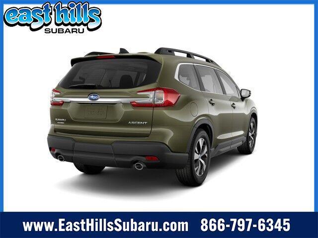 new 2024 Subaru Ascent car, priced at $39,414