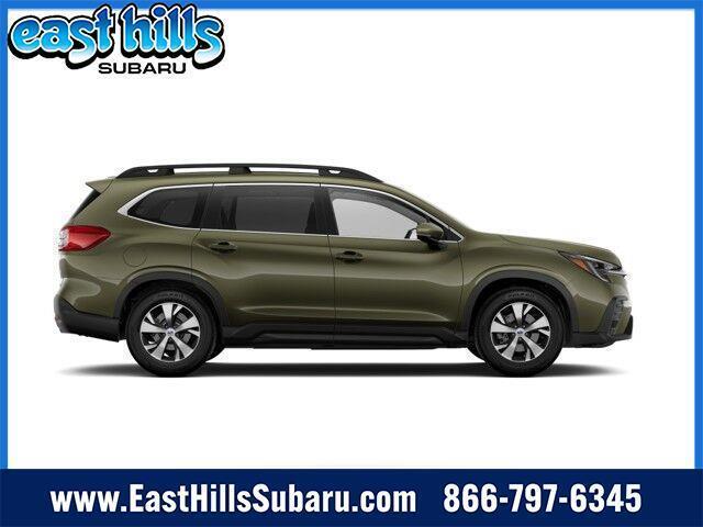 new 2024 Subaru Ascent car, priced at $39,414