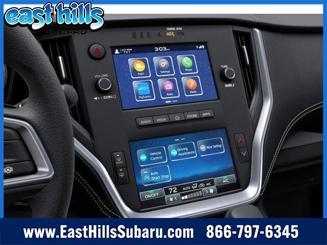 new 2025 Subaru Legacy car, priced at $28,361