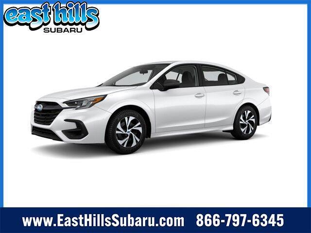 new 2025 Subaru Legacy car, priced at $28,361
