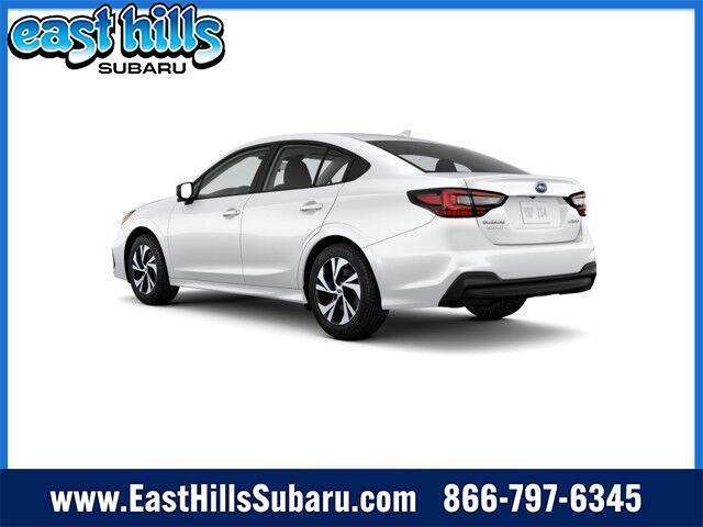 new 2025 Subaru Legacy car, priced at $28,361
