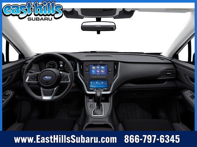 new 2025 Subaru Legacy car, priced at $28,361